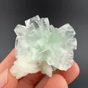 Stilbite - image 2