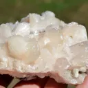 Stilbite 621 grams - Jalgaon District, Maharashtra, India - image 2