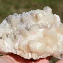 Stilbite 621 grams - Jalgaon District, Maharashtra, India - image 1