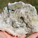 Stilbite 621 grams - Jalgaon District, Maharashtra, India - image 5