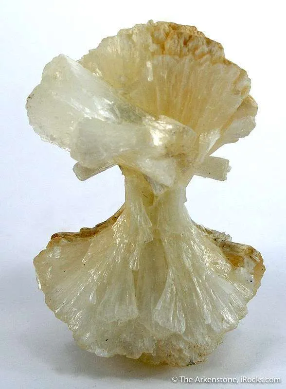 Stilbite - image 2