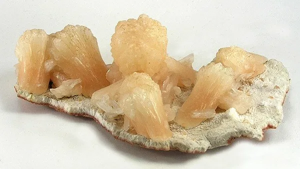 Stilbite image