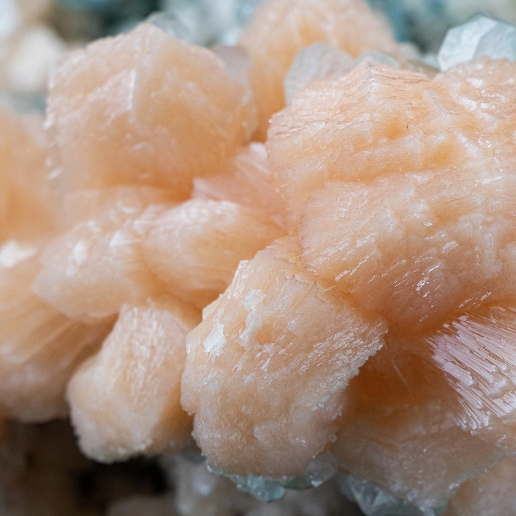 Stilbite - image 6