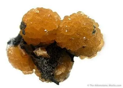 Stilbite - image 2
