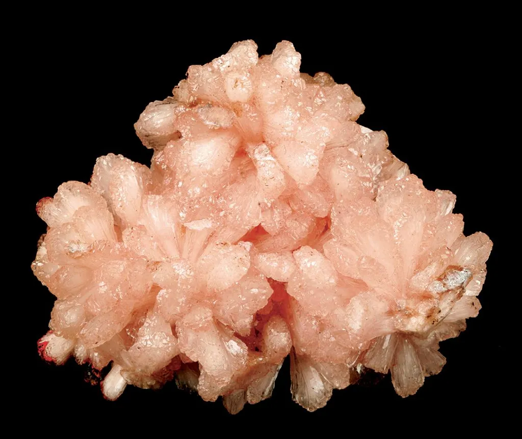 Stilbite - image 1