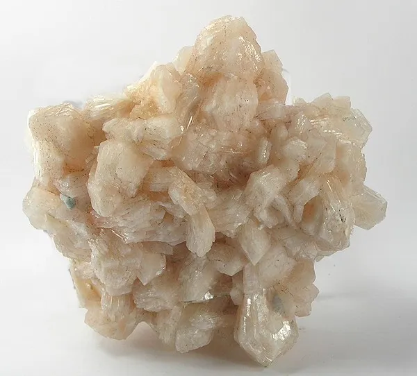 Stilbite image
