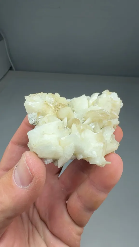 Stilbite - image 2