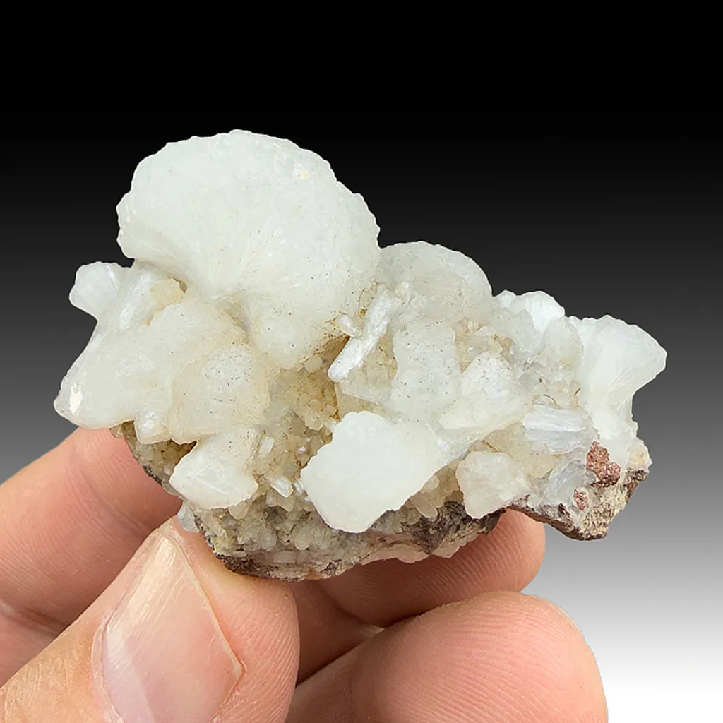 Stilbite image