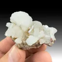 Stilbite - image 1