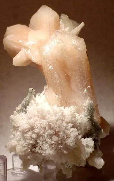 Stilbite image