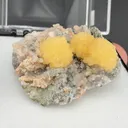 Stilbite - image 1