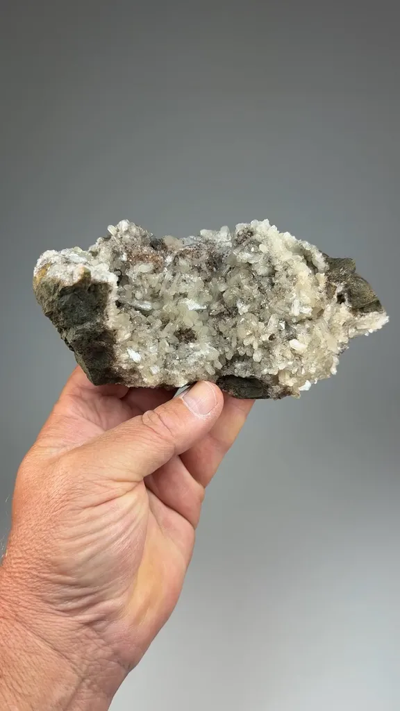 Stilbite - image 2