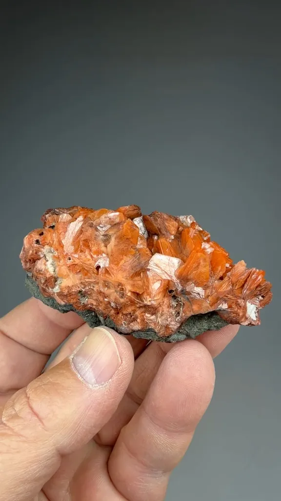 Stilbite - image 2
