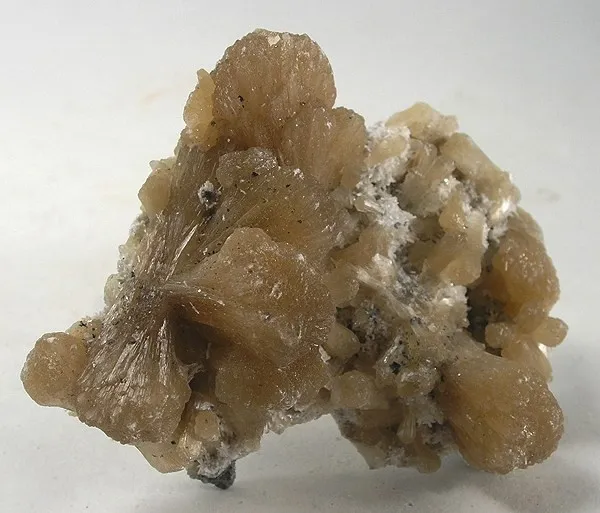 Stilbite image