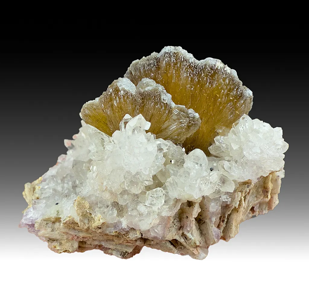 Stilbite (764) image