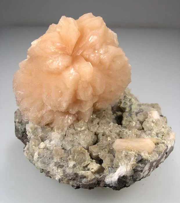 Stilbite image