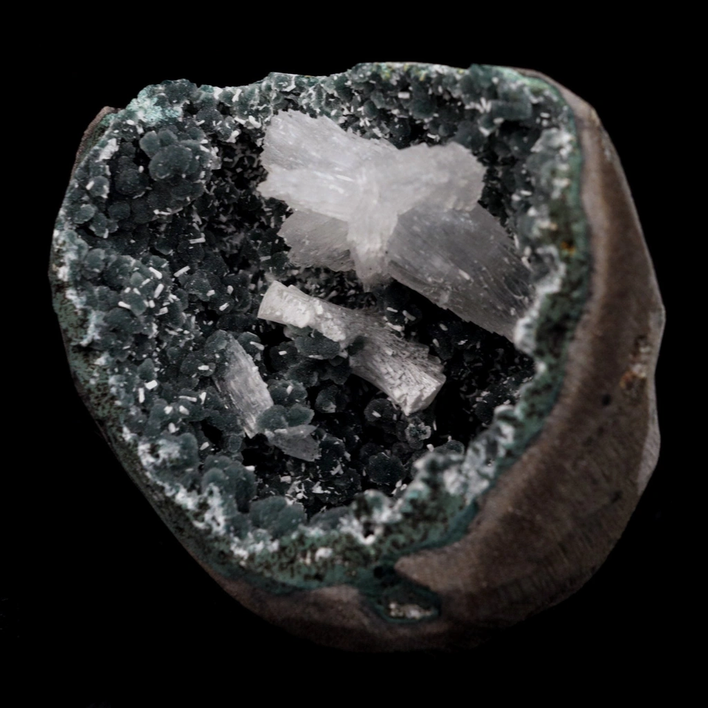 Stilbite - image 3