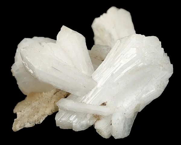 Stilbite image