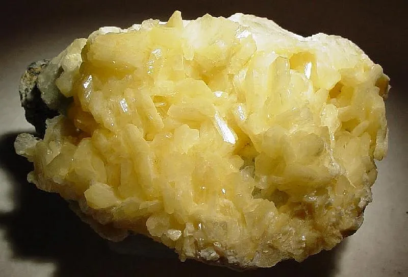 Stilbite image
