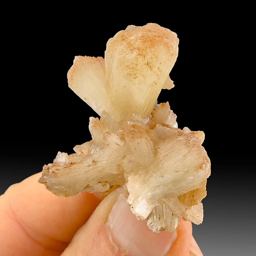 Stilbite - image 1