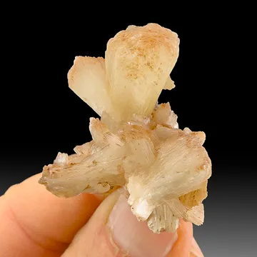 Stilbite