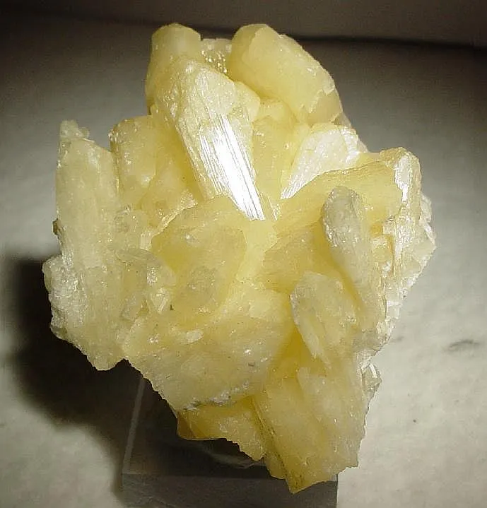 Stilbite image