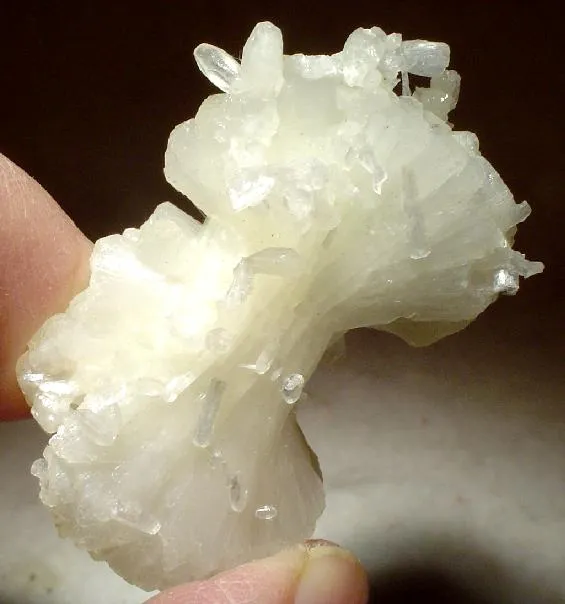 Stilbite - image 1