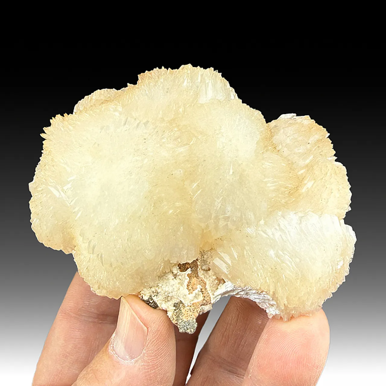 Stilbite - image 1