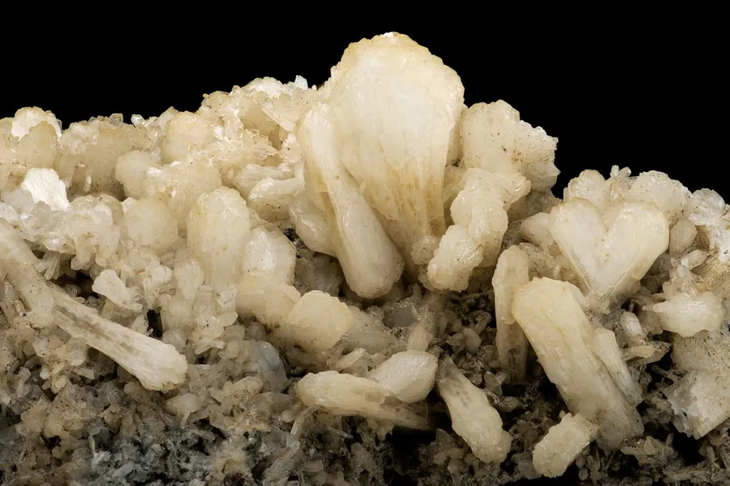 Stilbite image
