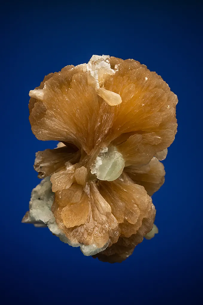 Stilbite image