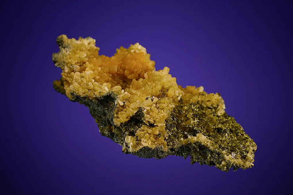 Stilbite - image 3