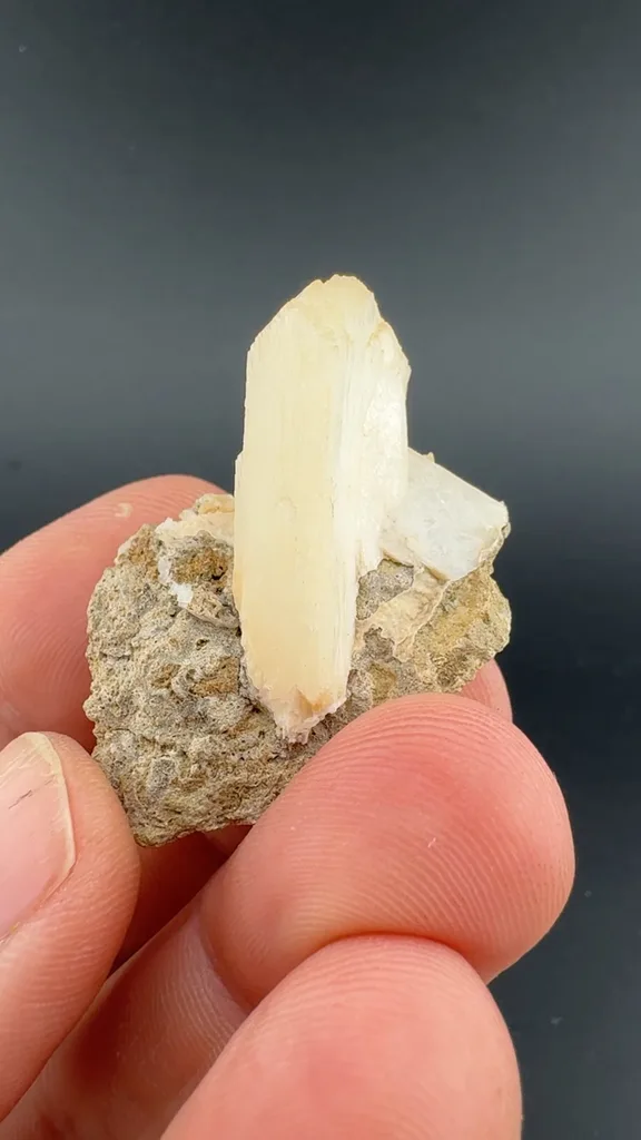 Stilbite - image 2