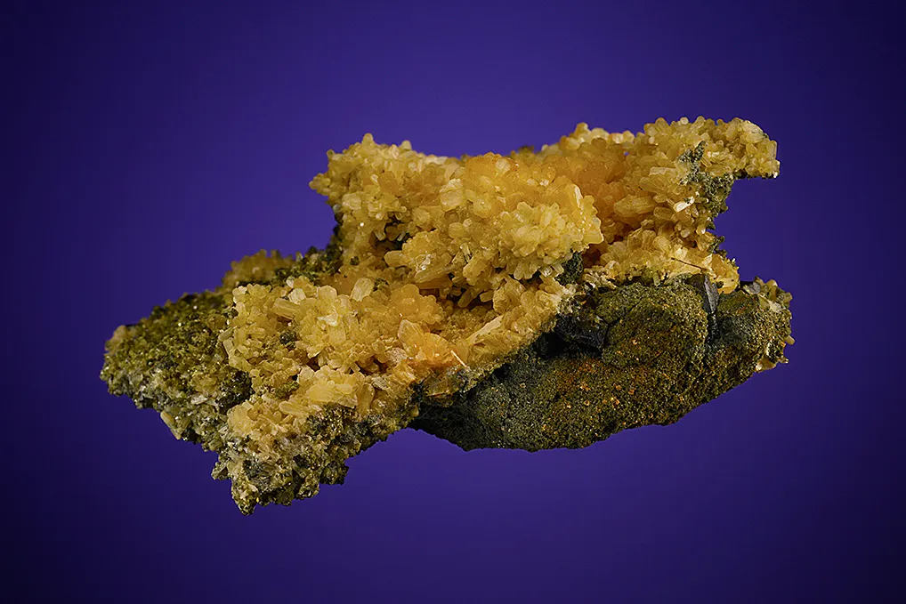 Stilbite - image 4