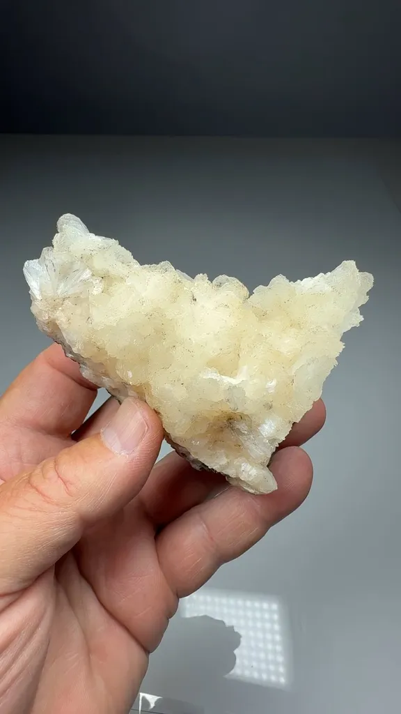 Stilbite - image 2