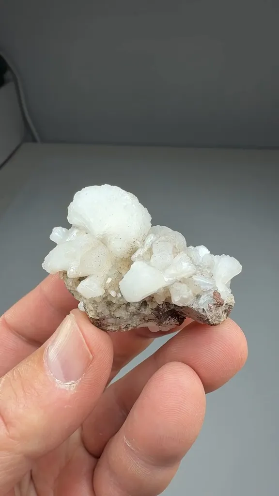 Stilbite - image 2
