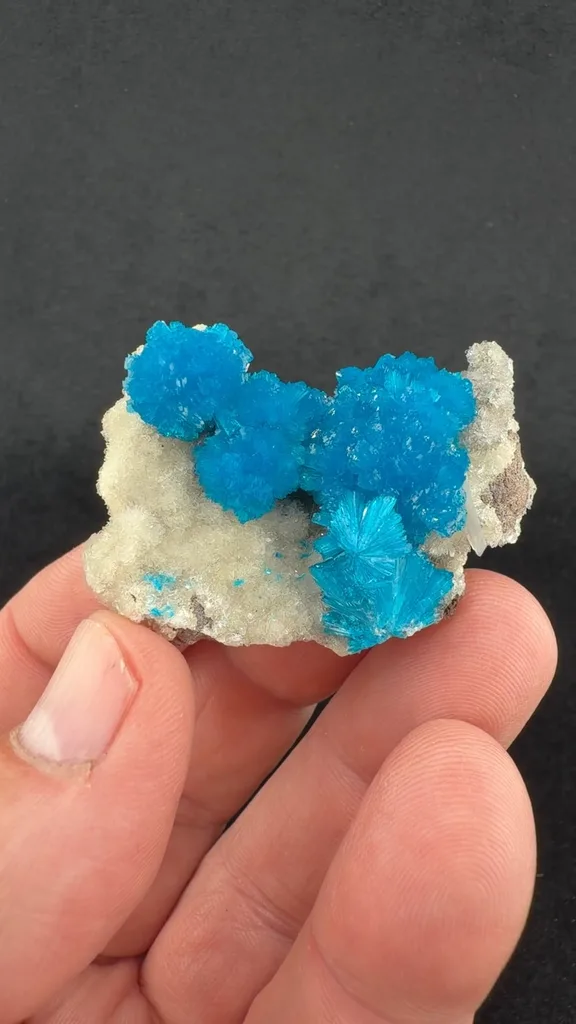 Stilbite - image 2