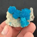 Stilbite - image 2