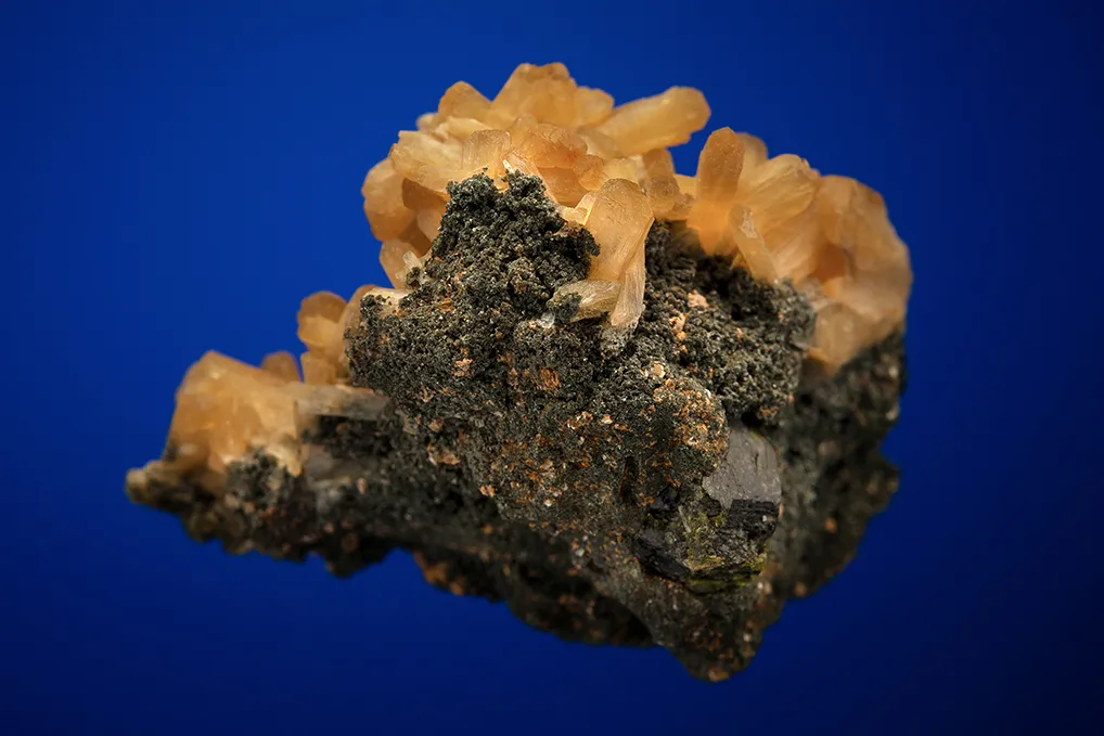 Stilbite - image 5