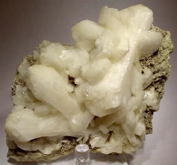 Stilbite image