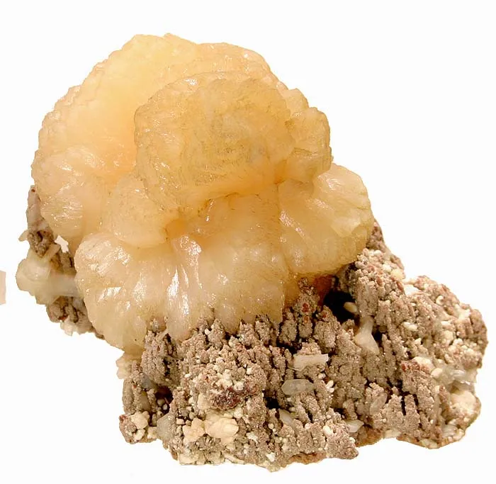 Stilbite image