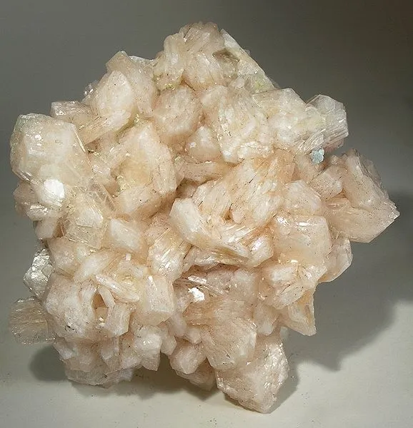 Stilbite image