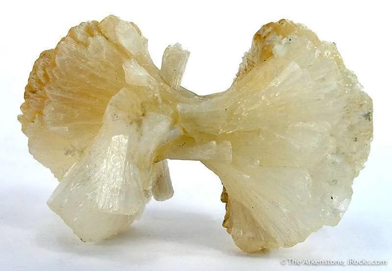 Stilbite image