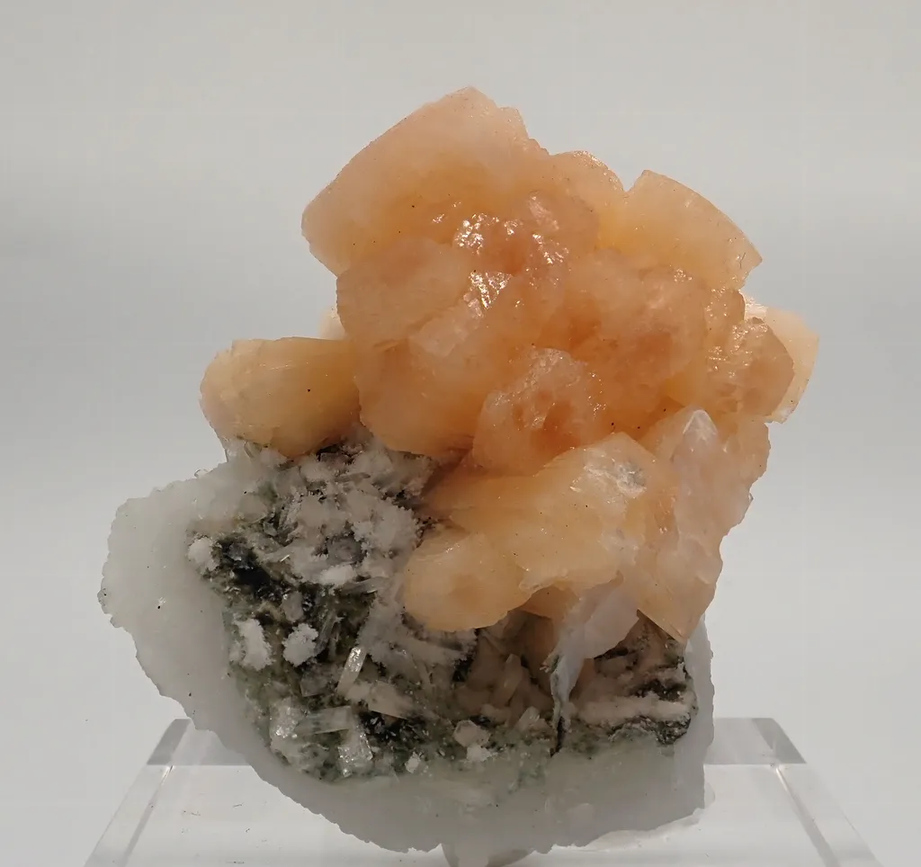 Stilbite - image 3