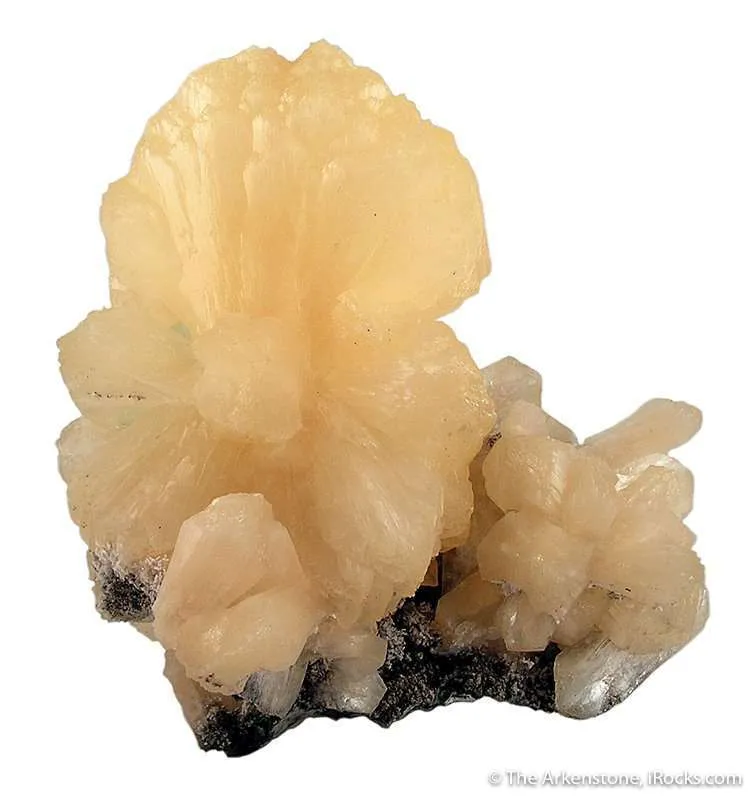 Stilbite - image 2