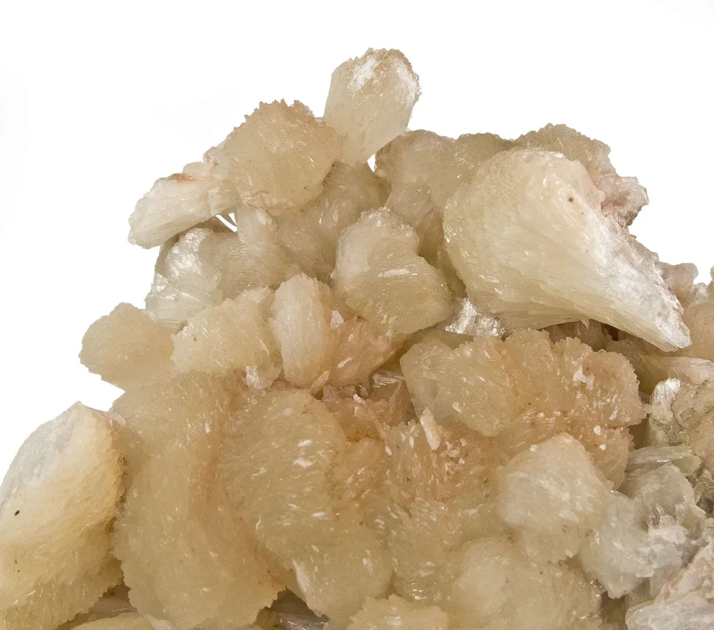 Stilbite - image 2