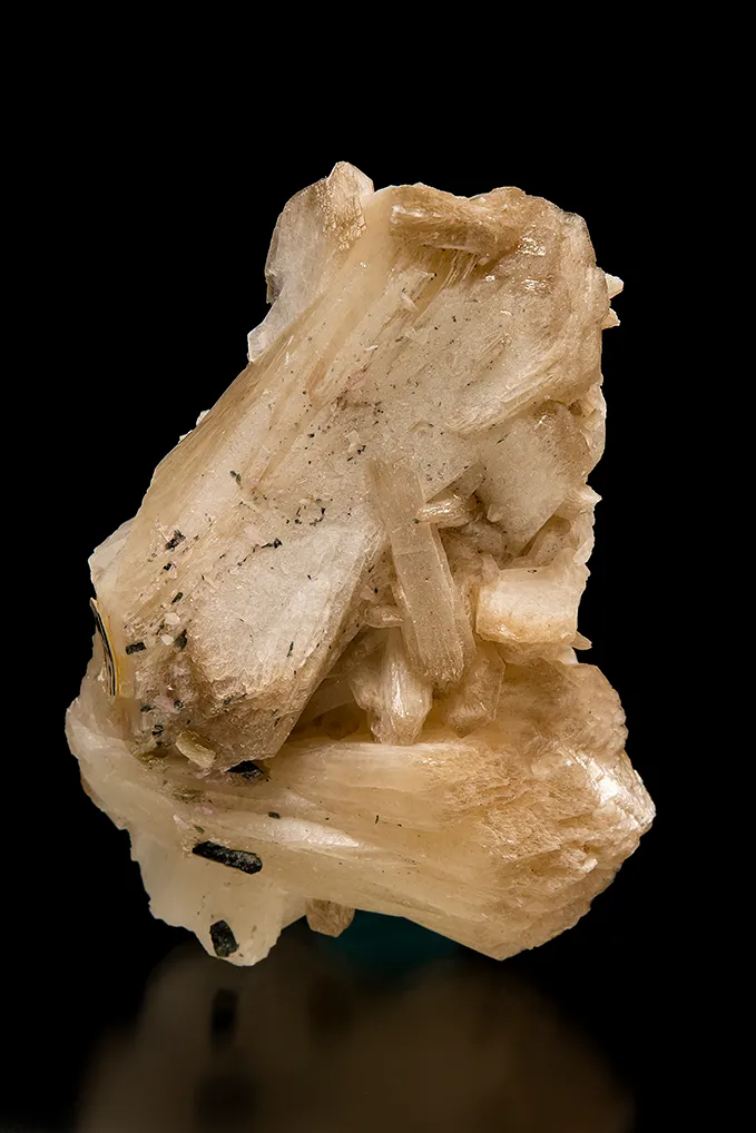 Stilbite image