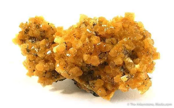 Stilbite image