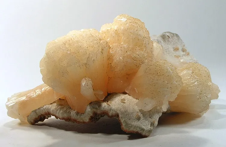 Stilbite image