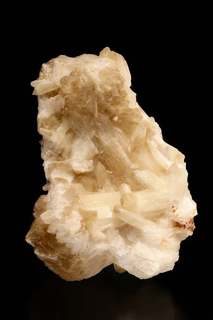 Stilbite - image 2