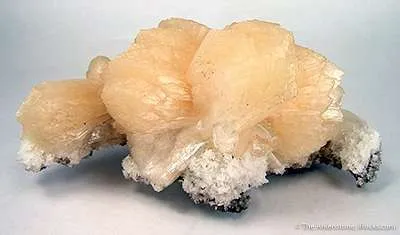 Stilbite - image 2